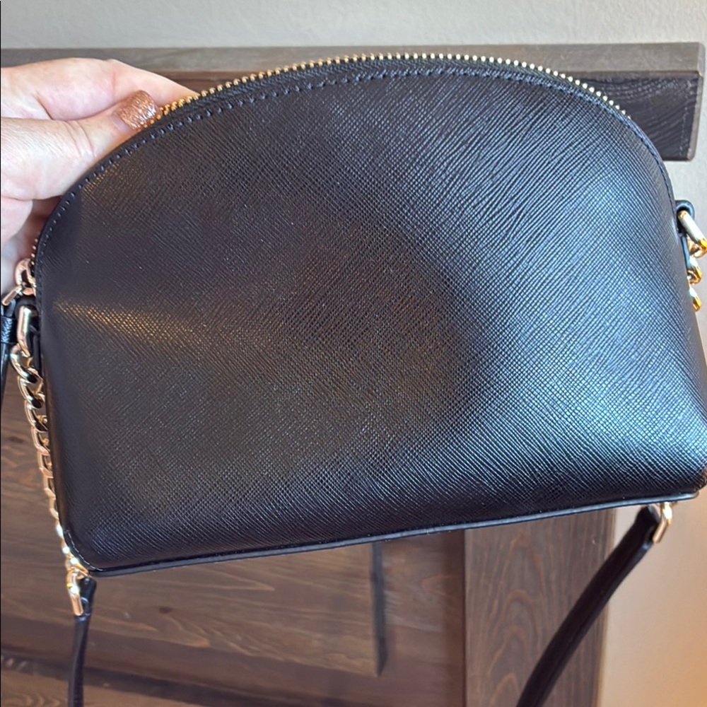 Kate Spade Black Cameron Street Hilli dome bag - Picture 10 of 13